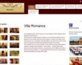 http://www.villaromance-marrakech.com